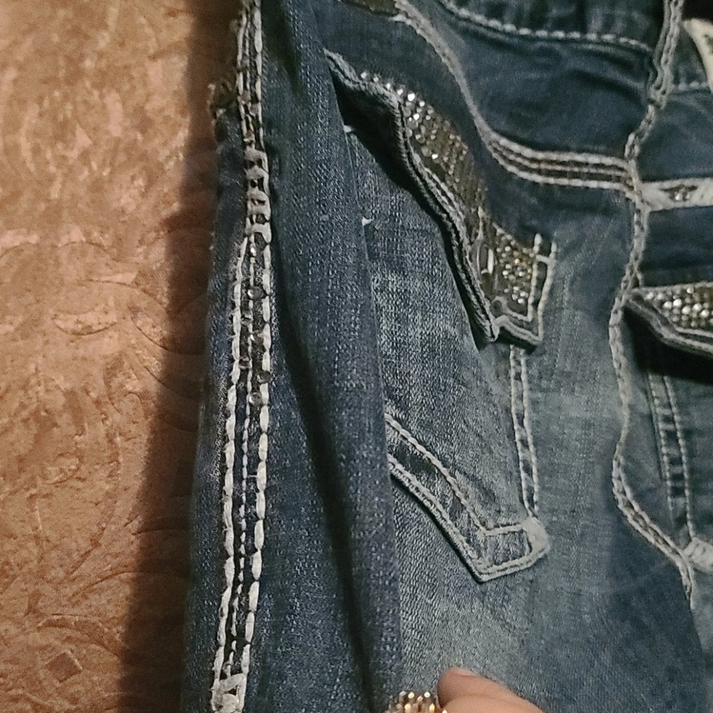 Jeans - Picture 4 of 8